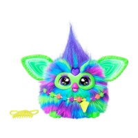 Furby Peluche Interattivo