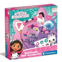 Gabby'S Dollhouse Cerchietto Accessori Capelli Multicolore