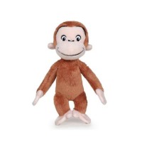 George Peluche 20cm Curioso come George