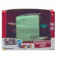 Macchinetta del Caffe con Capsule