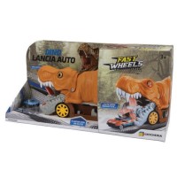 Dinosauro Lancia Auto