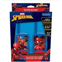 Walkie Talkie Spiderman