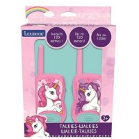 Walkies Talkies Unicorno