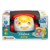 Telefono Combinatore Luci e Suoni