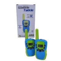 Walkie Talkie Professionali