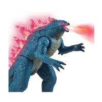 Godzilla Gigante contro Kong