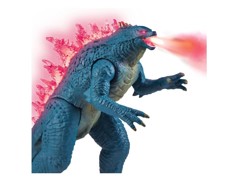 Godzilla Gigante contro Kong