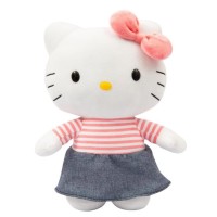 Hello Kitty Morbido Peluche