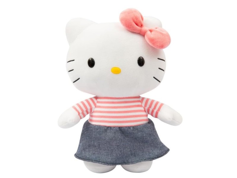 Hello Kitty Morbido Peluche