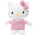 Hello Kitty Morbido Peluche