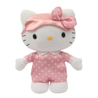 Hello Kitty Peluche Luminoso