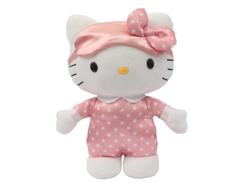 Hello Kitty Peluche Luminoso