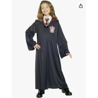 Costume Harry Potter Hermione