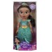 Bambola Jasmine 38cm Disney Princess con Scintillanti Tiare 