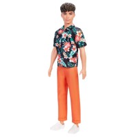 Barbie Ken Fashionistas Modelli Diversi