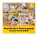 LEGO Creator 3IN1 Adorabili Cagnolini con Bassotto Carlino Barboncino 31137