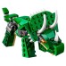 Lego Creator 3in1 Dinosauro T-rex Triceratopo e Pterodattilo 31058