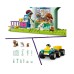 Lego Friends La Clinica Veterinaria degli Animali della Fattoria 42632