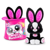 Peluche Magic Bunny con Cilindro