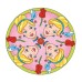 Mandala Set da Disegno Disney Princess 