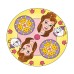 Mandala Set da Disegno Disney Princess 