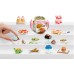 Miniverse Palline Make It Mini Food con mini ingredienti realistici 