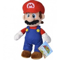Super Mario Bros Peluche 50cm