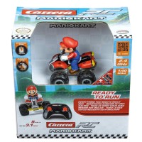 Super Mario Bross Kart Mini Radiocomandato