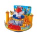 Super Mario Bross Castello Labirinto 3D