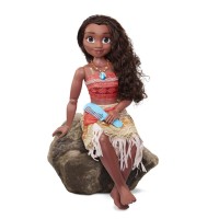 Bambola Vaiana cm80 Oceania 2 Disney