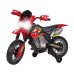 Moto Cross Elettrica 6volt