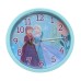 Orologio da Parete Frozen Barbie e Spider-man