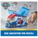 Paw Patrol Paw Patroller Camion Trasformabile