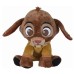 Wish Valentino morbida capretta peluche Disney 23cm