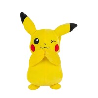 Pokemon Pikachu Peluche 20cm