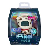 Pixel Petz Corgi e Dalmata Cani da Compagnia Digitali Interattivi