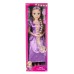 Bambola Rapunzel 80cm Disney