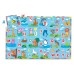 Sapientino Alfabeto Gigante Puzzle Montessori