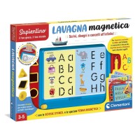 Lavagna Magnetica Cancellabile Sapientino