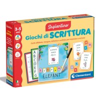 Sapientino Giochi di Scrittura