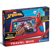 Sapientino Spider Man con Penna Interattiva