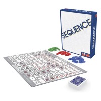 Sequence Gioco da Tavolo 