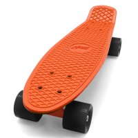 Skateboard Street Cruizer lunghezza di 50 cm