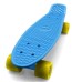 Skateboard Street Cruizer lunghezza di 50 cm