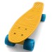 Skateboard Street Cruizer lunghezza di 50 cm