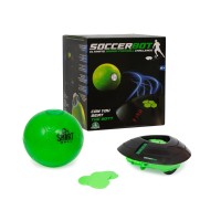 SoccerBot Pallone da Calcio Interattivo