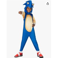 Costume Sonic