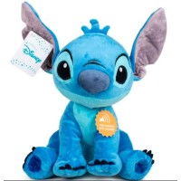 Stitch Peluche con Suono 30cm