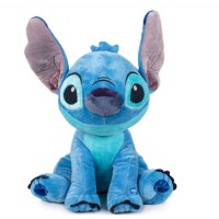 Stitch Peluche 20cm con Suoni