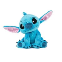 Stitch Peluche cm18